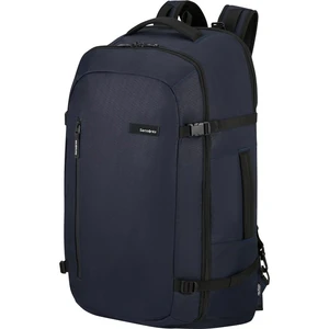 Samsonite Cestovní batoh Roader M 55 l - tmavě modrá