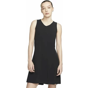 Nike Dri-Fit Ace Golf Dress Black M