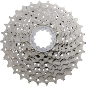 Shimano CS-HG50 8-Speed Cassette 11-32T Silver