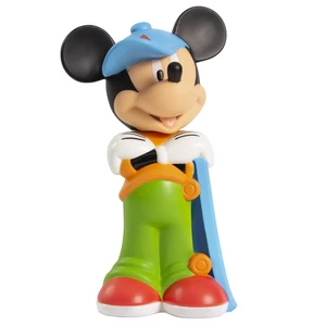 Disney Mickey 3D pěna do koupele a sprchový gel 2 v 1 300 ml