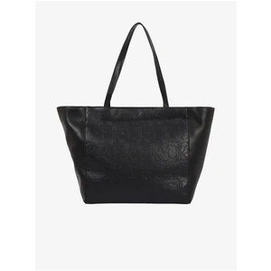 Black shopper Calvin Klein - Women