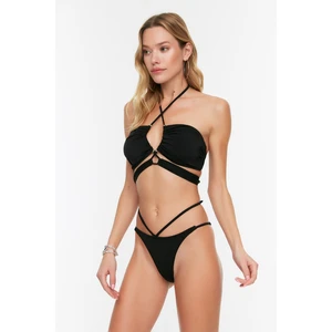 Bikiny spodný diel Trendyol String