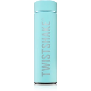 Twistshake Hot or Cold termoska Blue 420 ml