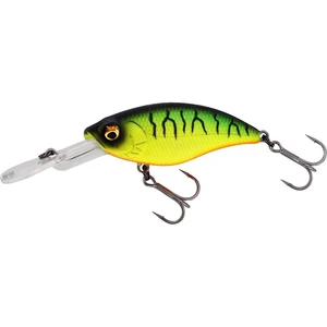 Westin wobler BuzzBite Crankbait 6cm 10g Suspending Firetiger