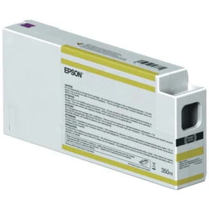 Epson Yellow T54X400 UltraChrome HDX/HD, 350 ml