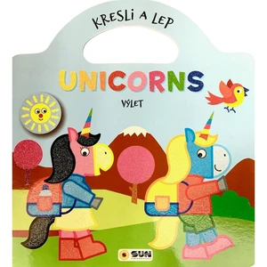 Kresli a Lep - UNICORNS - Výlet