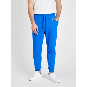 GAP Sweatpants with french terry logo - Men