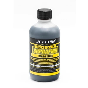 Jet fish booster supra fish krab cesnak 250 ml