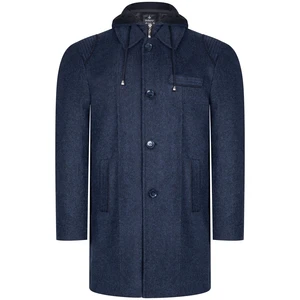 Cappotto da uomo dewberry