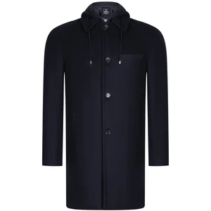 Cappotto da uomo dewberry