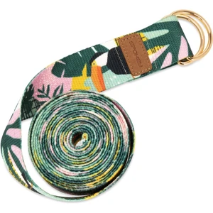 Spokey HOM EJUNGLE Yoga Workout Belt