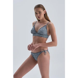 Dagi Underwear Set - Blue - Plain