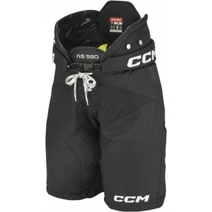 CCM Spodnie hokejowe Tacks AS 580 SR Black S