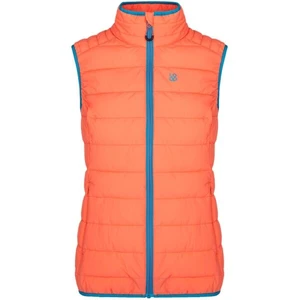 Women's vest LOAP IRLAMA Pink