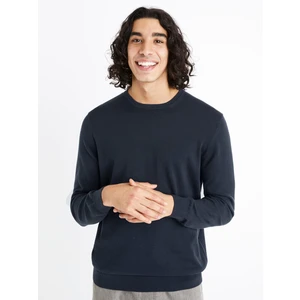 Celio Decoton Smooth Sweater - Men