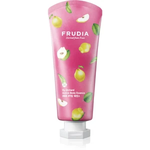 Frudia My Orchard Quince zklidňující tělové mléko pro suchou pokožku 200 ml