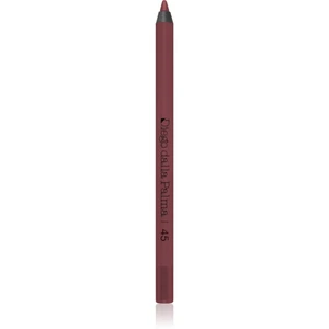 Diego dalla Palma Stay On Me Lip Liner Long Lasting Water Resistant voděodolná tužka na rty odstín 45 Corallo 1,2 g