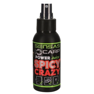 Sensas posilovač juice 75 ml - spicy crazy