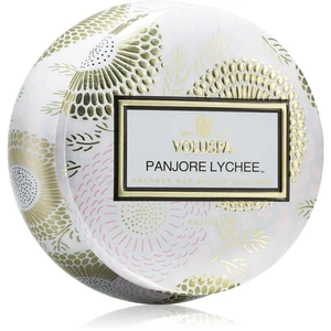 VOLUSPA Japonica Panjore Lychee vonná svíčka v plechovce 113 g