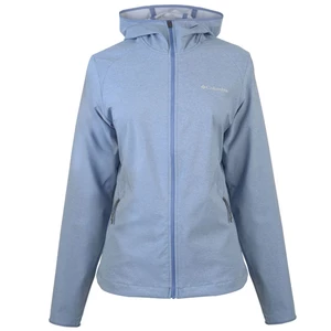 Columbia Heather Softshell Jacket Ladies