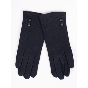 Yoclub Woman's Women's Gloves RES-0103K-345C