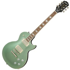 Epiphone Les Paul Muse Wanderlust Green Metallic