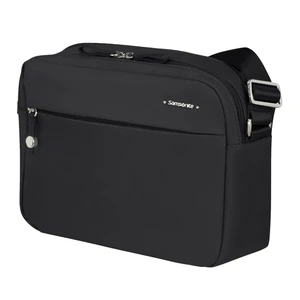 Samsonite Dámská crossbody kabelka Move 4.0 Reporter - černá