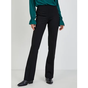 Black Women's Trousers ORSAY - Ladies