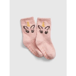 GAP Kids Soft Socks - Girls