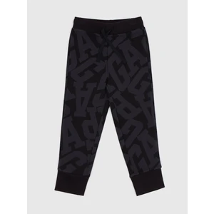 Children's sweatpants with GAP logo - Boys