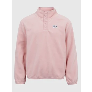 GAP Kids fleece sweatshirt - Girls