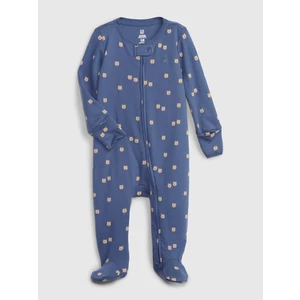 GAP Baby Overall from Organic Cotton - Boys