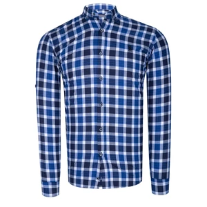 Camicia da uomo dewberry Plaid