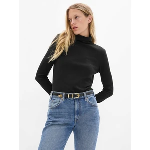 GAP T-shirt with turtleneck - Women