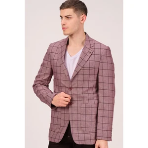 Blazer da uomo dewberry Classic