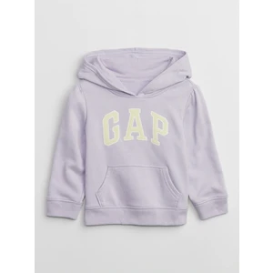 GAP Kids sweatshirt with logo - Girls