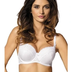 Reinforced Bra G-246 / B4 - White