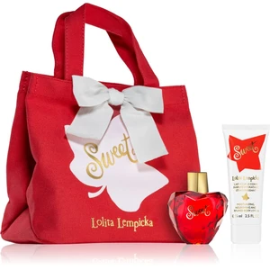 Lolita Lempicka Sweet darčeková sada