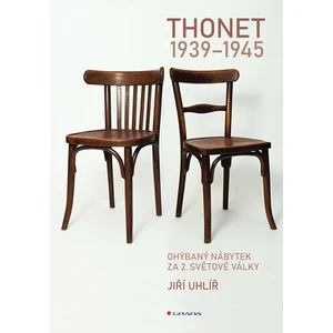 Thonet 1939 - 1945, Uhlíř Jiří