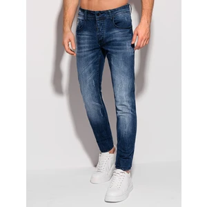 Jeans da uomo  Edoti Slim Fit