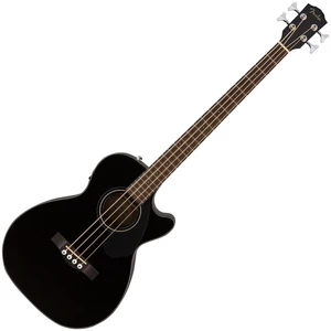 Fender CB-60SCE Negru