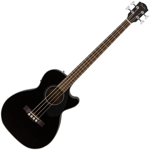 Fender CB-60SCE Nero