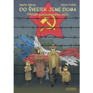 Do švestek jsme doma - Martin Nekola, Jakub Dušek