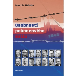 Osobnosti poúnorového exilu - Martin Nekola