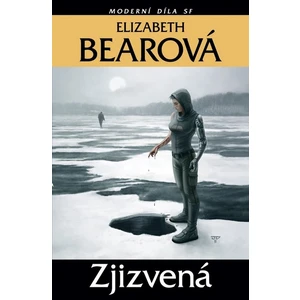 Zjizvená - Elizabeth Bearová