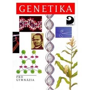 Genetika - Jan Šmarda