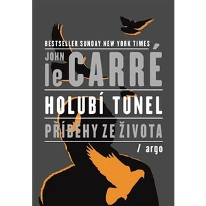 Holubí tunel - John le Carré