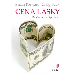 Cena lásky - Susan Forward, Craig Buck