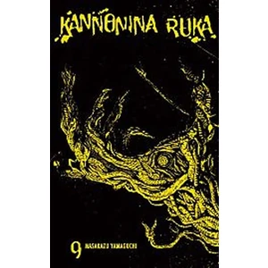 Kannonina ruka 9 - Masakazu Yamaguchi