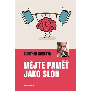 Mějte paměť jako slon - Karsten Güntner